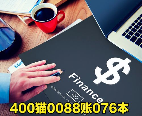 小店鋪創業利器 智能財務記賬與稅務服務軟件