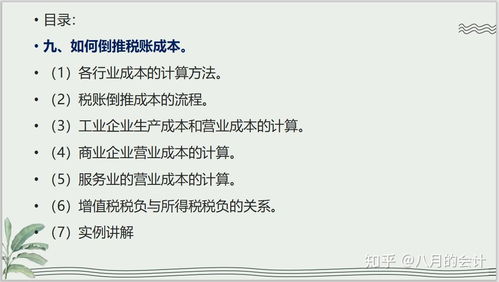 代理記賬全攻略 看完這篇教程，輕松掌握會計代理記賬技能